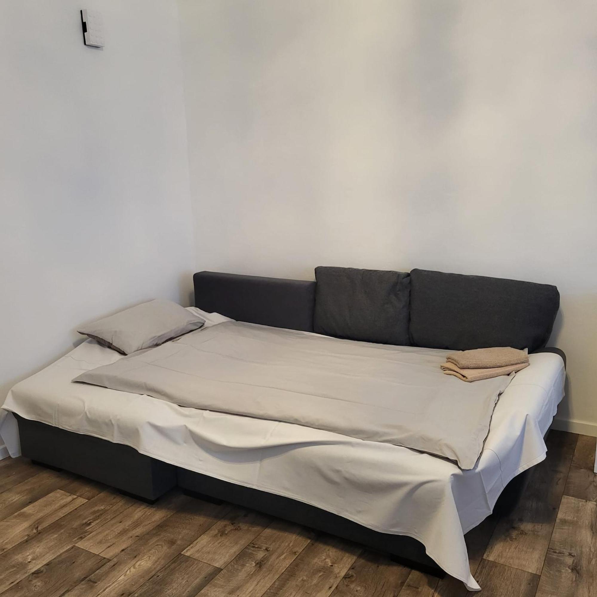 Gemuetliche Appartement Bad Oeynhausen Dış mekan fotoğraf