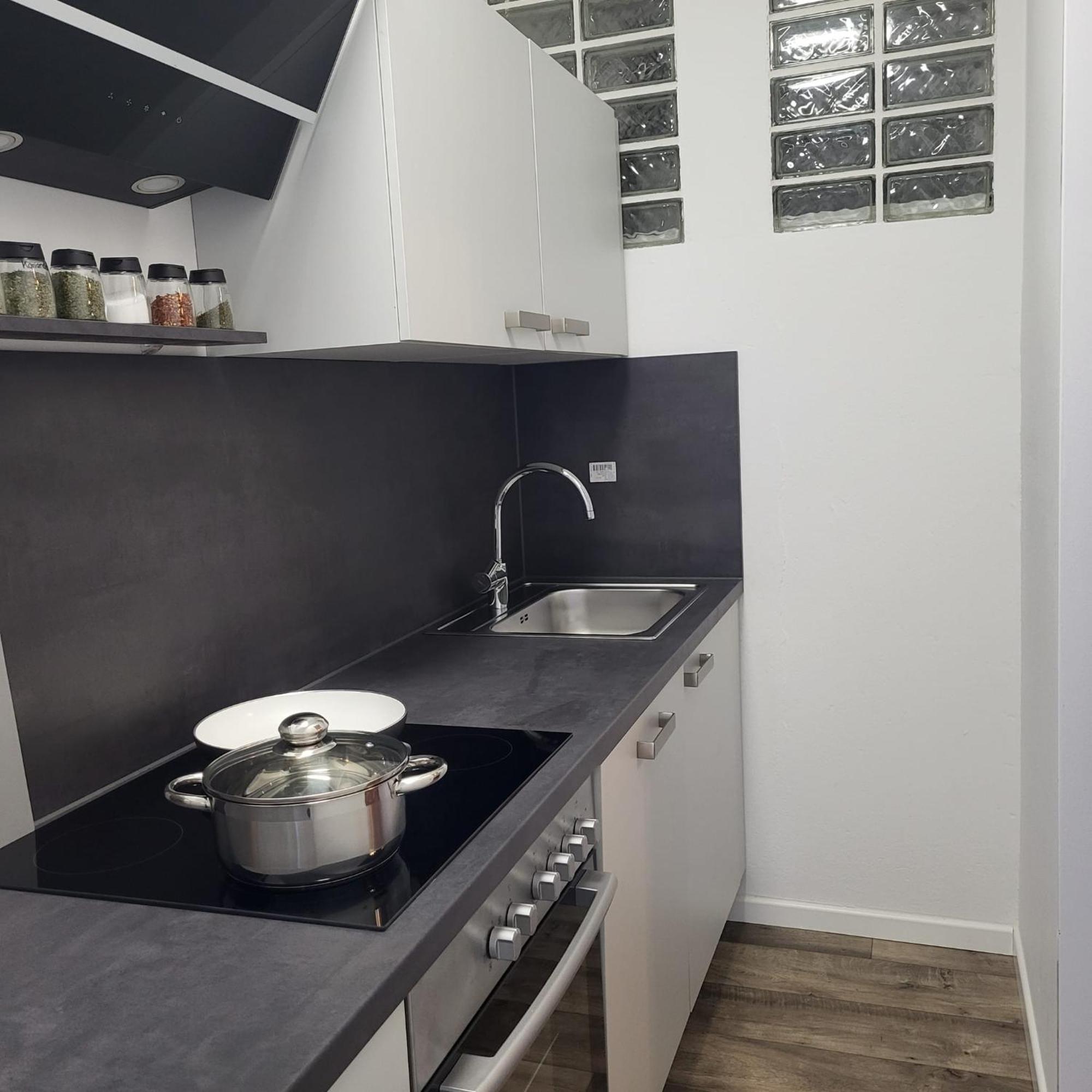 Gemuetliche Appartement Bad Oeynhausen Dış mekan fotoğraf
