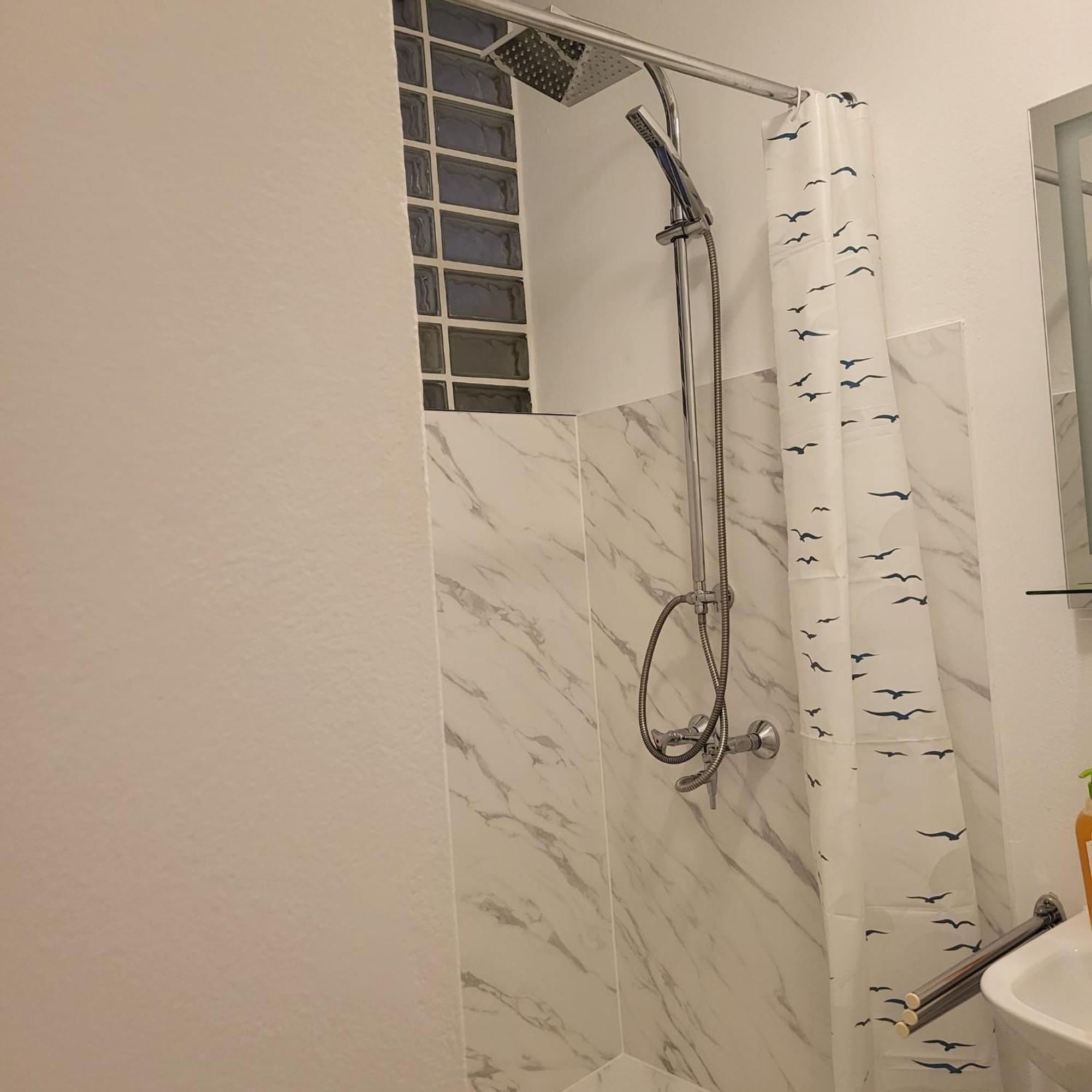 Gemuetliche Appartement Bad Oeynhausen Dış mekan fotoğraf